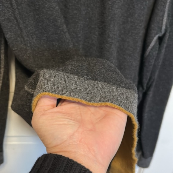 Códice light weight sweater - Picture 6 of 9